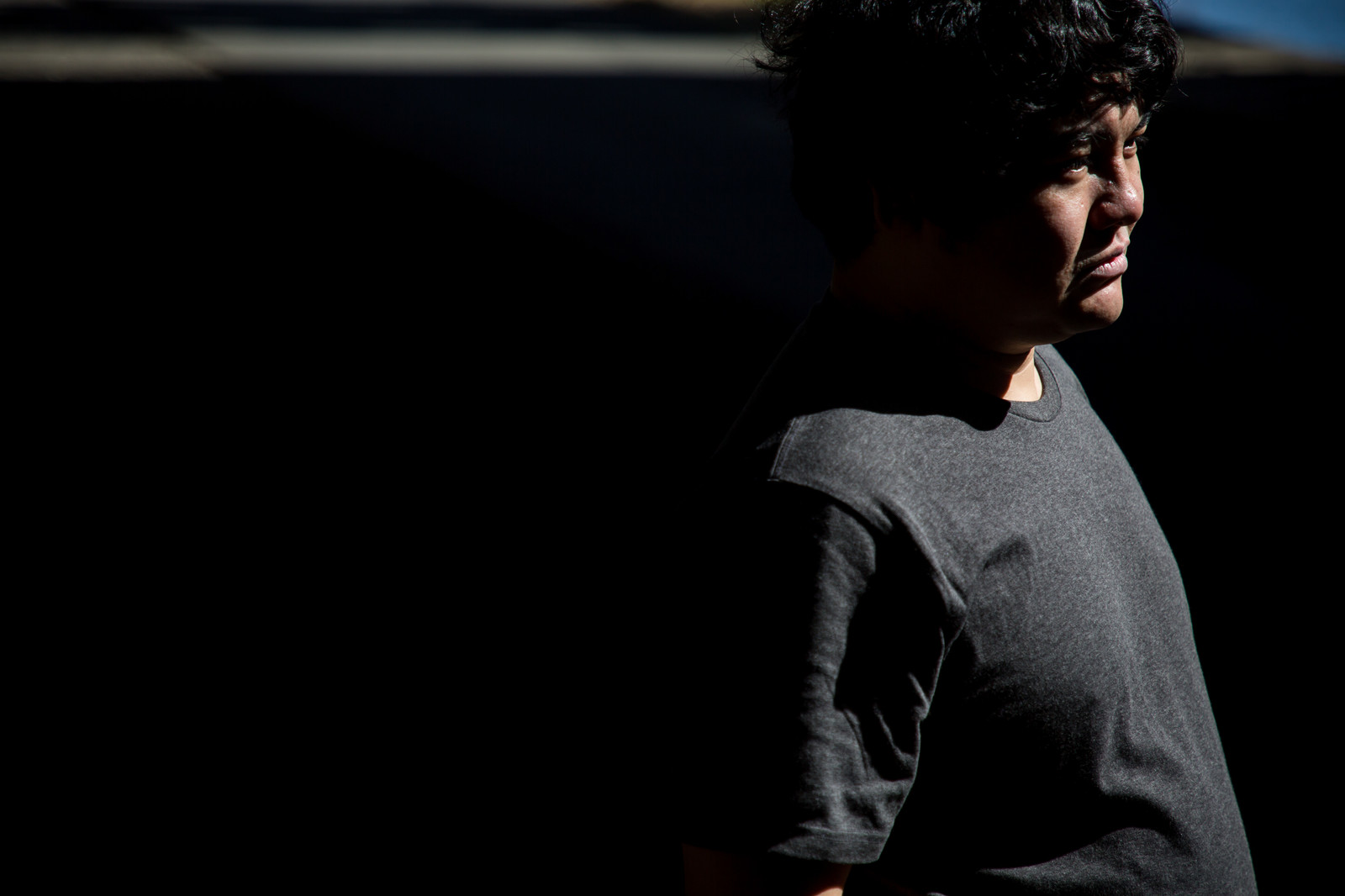 虐待による後遺症